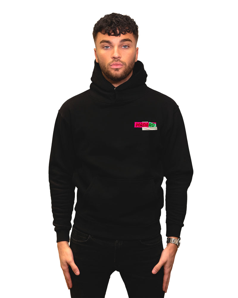 Loose-fit Hoodie - Friends