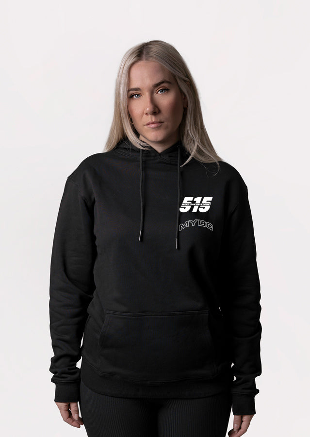 Women - MYDC - Hoodie