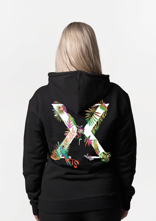 Women - Jungle - Hoodie