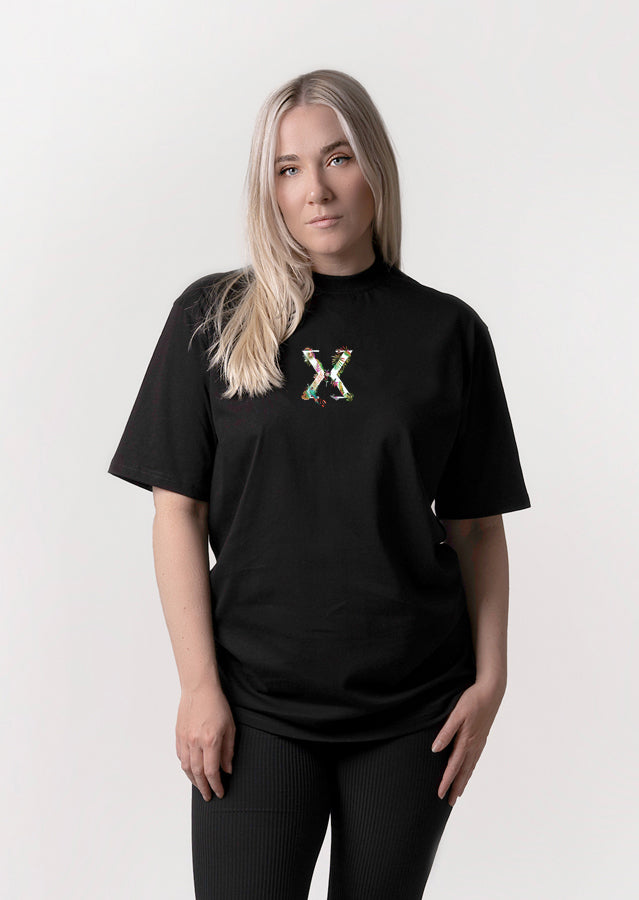 Women - Jungle - Black