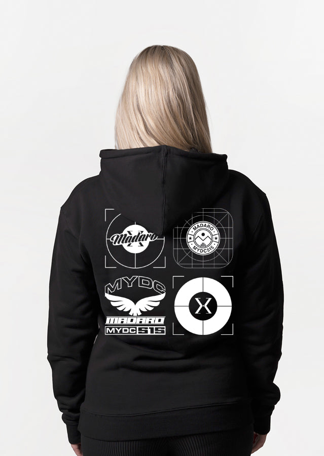 Women - Logomania - Hoodie