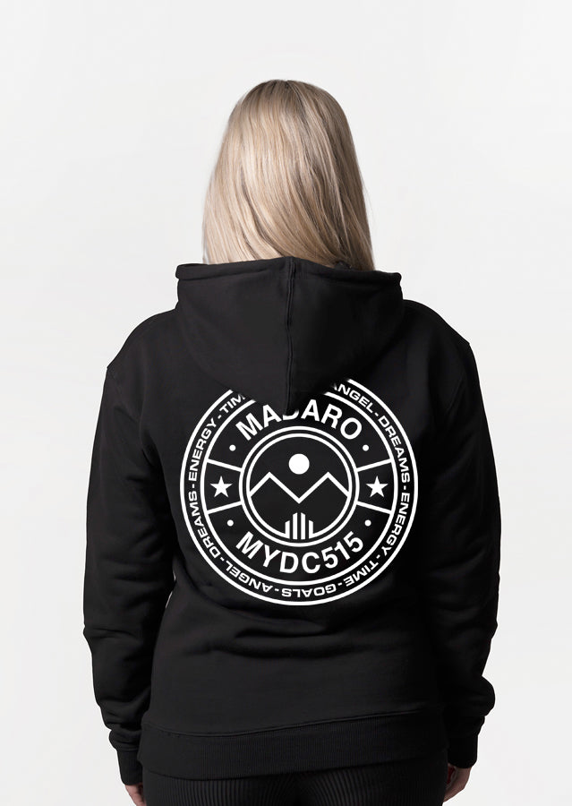 Women - MYDC - Hoodie