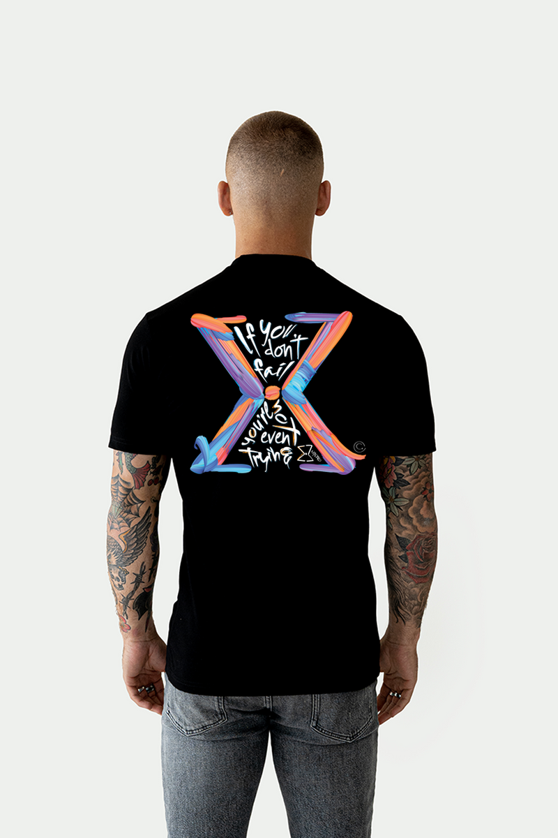 X - Slim fit