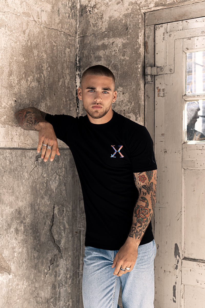 X - Slim fit